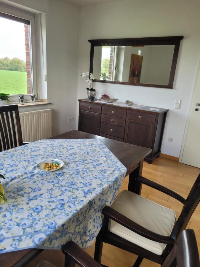 Ferienwohnung Poettershof Krefeld Luaran gambar