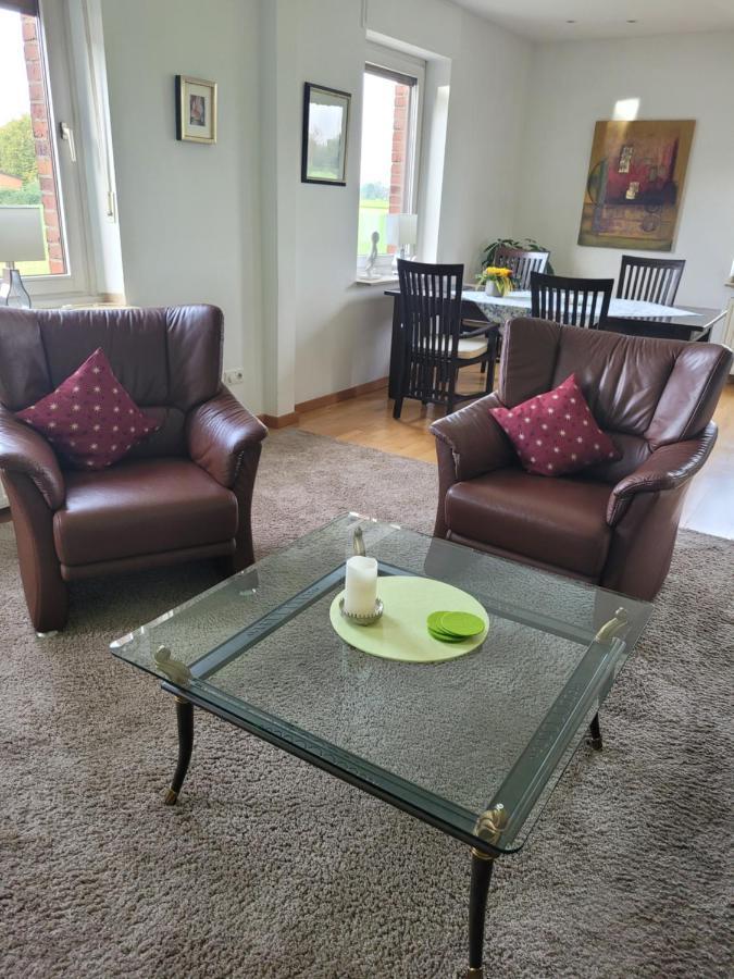 Ferienwohnung Poettershof Krefeld Luaran gambar