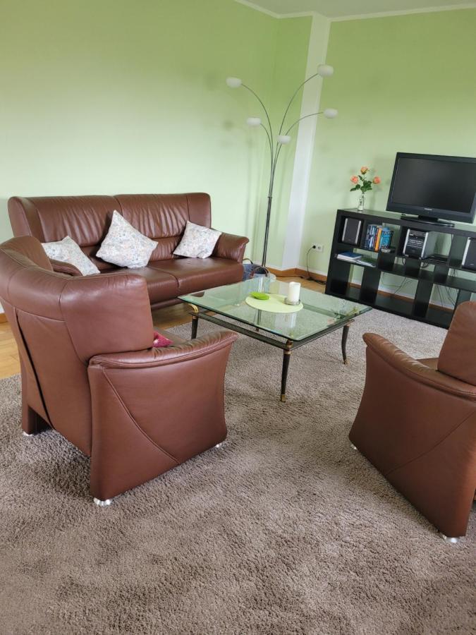 Ferienwohnung Poettershof Krefeld Luaran gambar