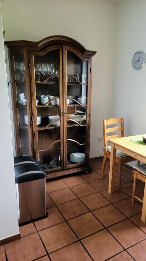 Ferienwohnung Poettershof Krefeld Luaran gambar