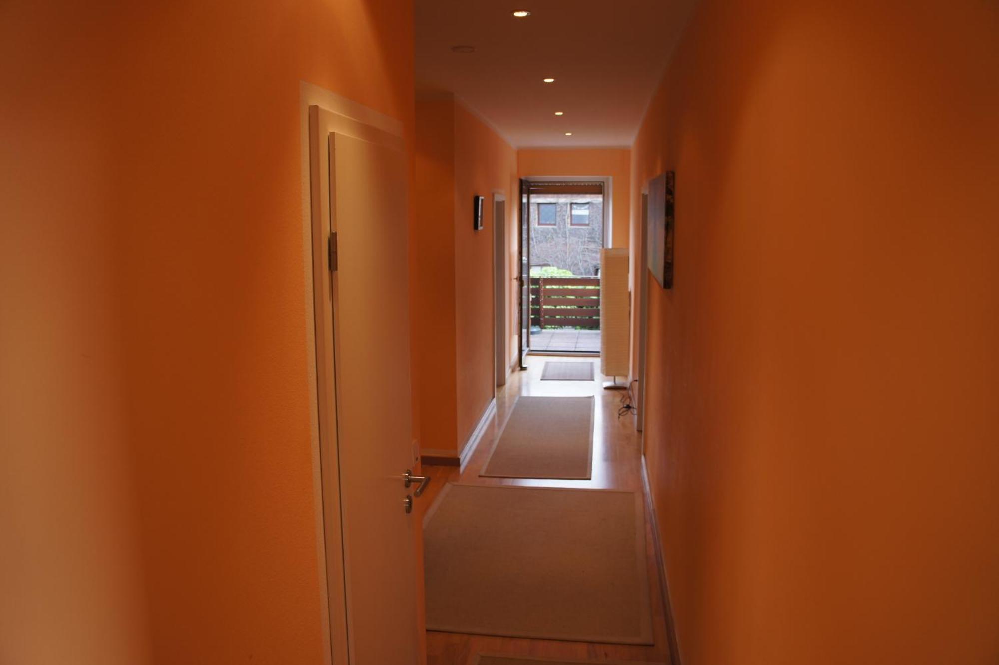Ferienwohnung Poettershof Krefeld Luaran gambar