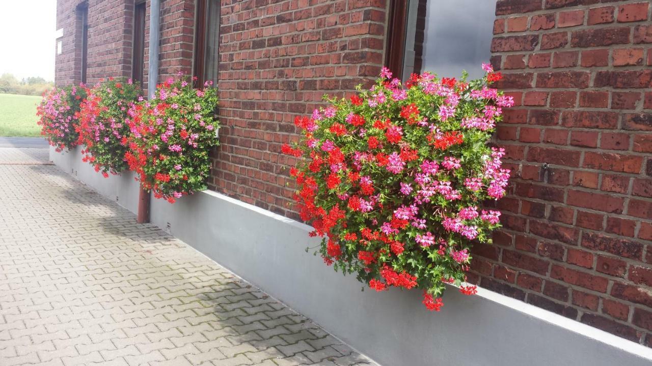 Ferienwohnung Poettershof Krefeld Luaran gambar