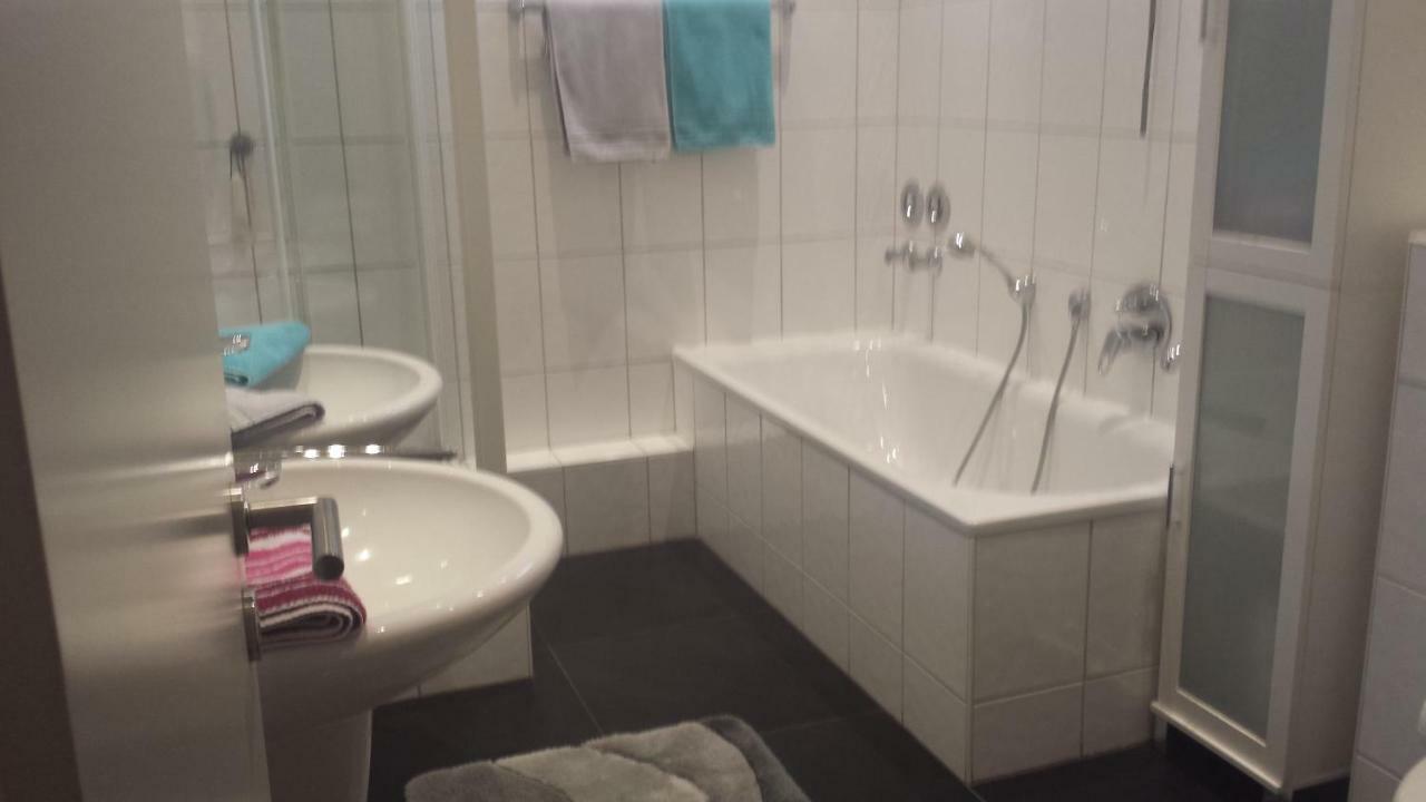 Ferienwohnung Poettershof Krefeld Luaran gambar