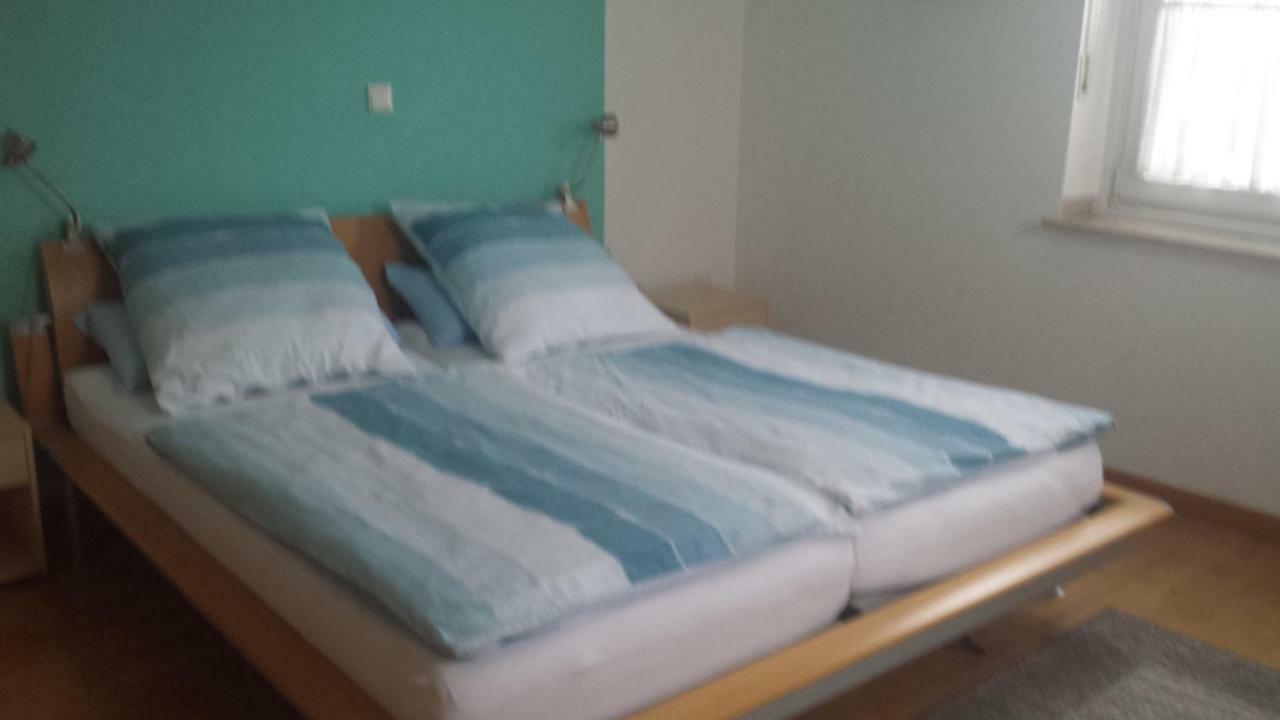 Ferienwohnung Poettershof Krefeld Luaran gambar